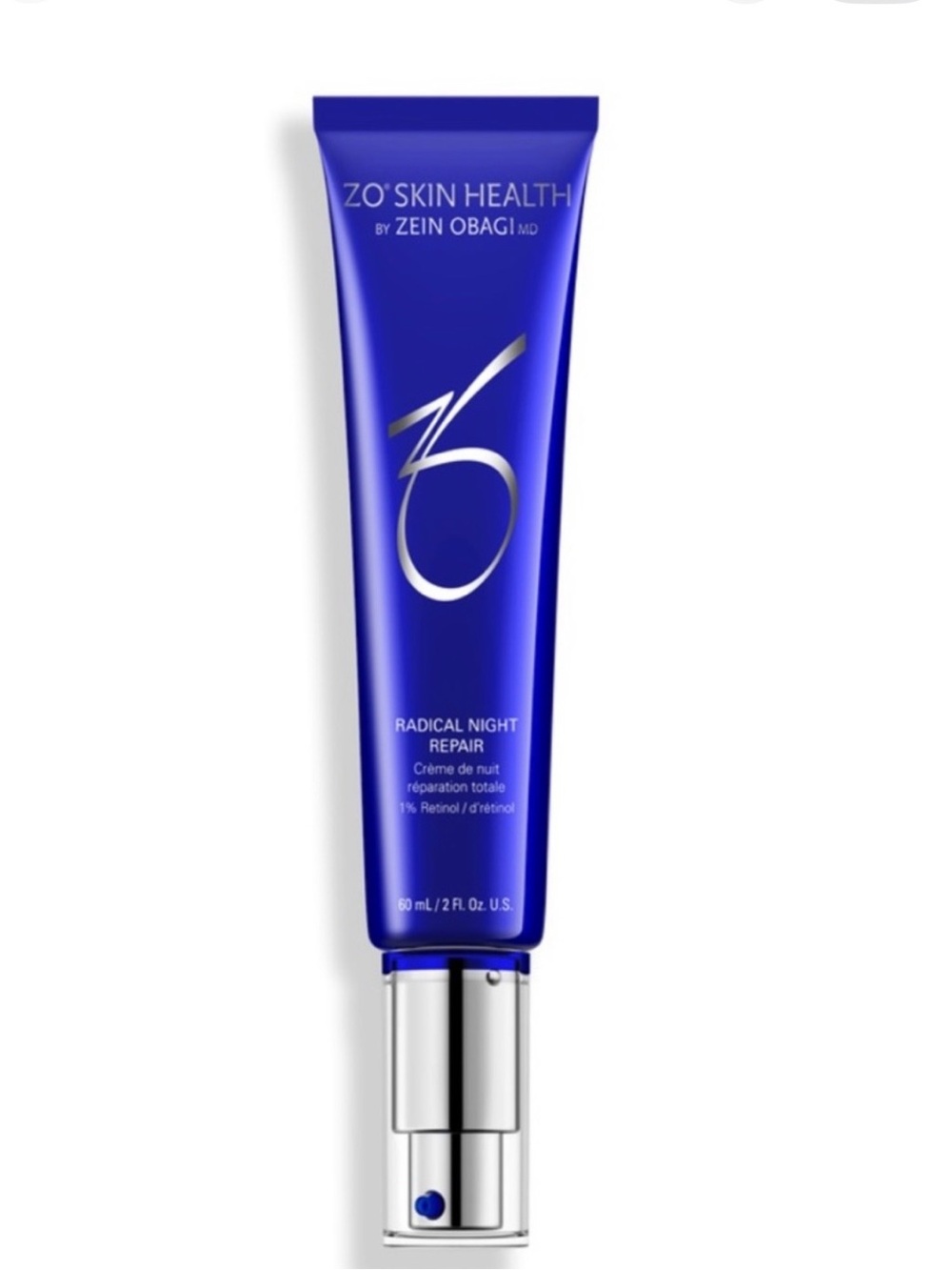 ZO Skin Health- Radical Night Repair